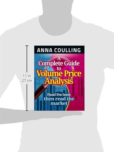 A Complete Guide To Volume Price Analysis